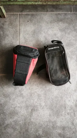 Pedales de Bicicleta Antiguos