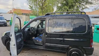 Peugeot Partner 2005