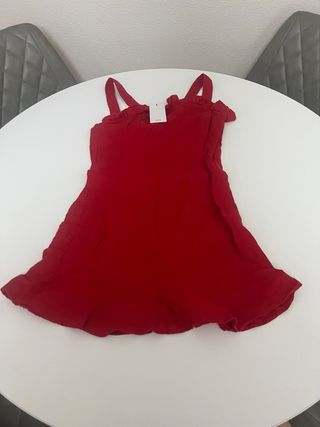 Vestido Mango Talla XS Nuevo