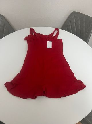Vestido Mango Talla XS Nuevo