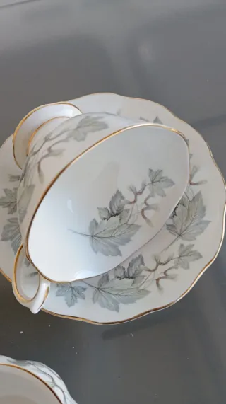 Set Tazze Royal Albert Vintage