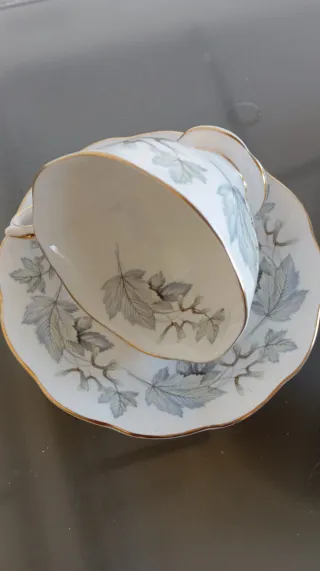 Set Tazze Royal Albert Vintage