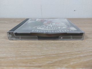 PS1 Tiger Woods PGA Tour 2000 EA Sports