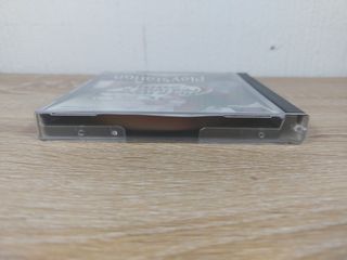 PS1 Tiger Woods PGA Tour 2000 EA Sports