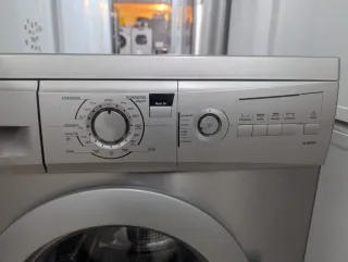 Lavadora Balay 6kg GARANTIA TRANSPORTE