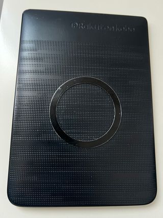 E-reader Kobo Clara HD Nero