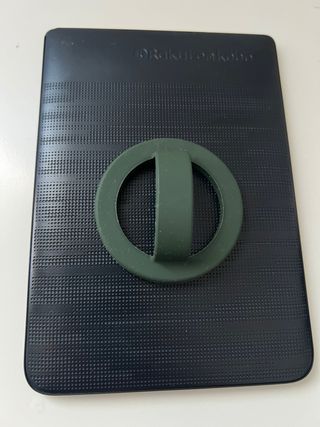 E-reader Kobo Clara HD Nero