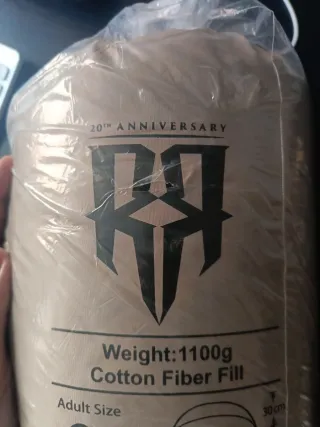 Saco Dormir Resurrection Fest 20 Aniversario