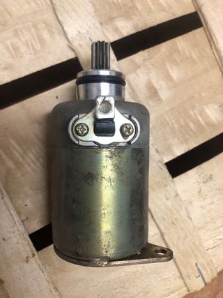 Motor Arranque Kymco Agility City 95080077