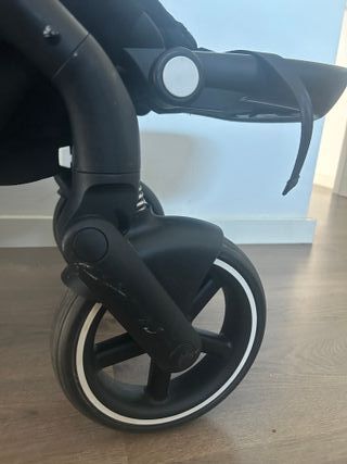 Carro gemellare Cybex