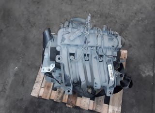 D4f d740 motor completo renault clio dmuap1279951