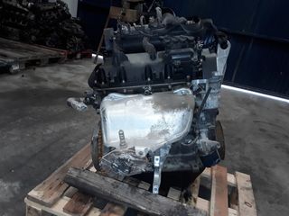 D4f d740 motor completo renault clio dmuap1279951