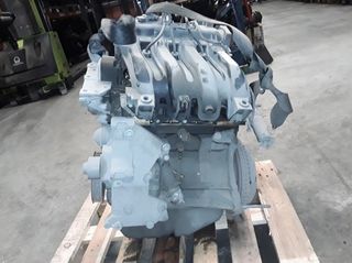 D4f d740 motor completo renault clio dmuap1279951