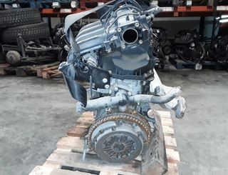 D4f d740 motor completo renault clio dmuap1279951