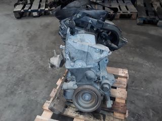 D4f d740 motor completo renault clio dmuap1279951