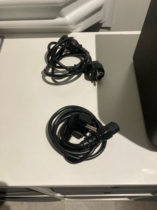 Altavoces KRK Rokit 5