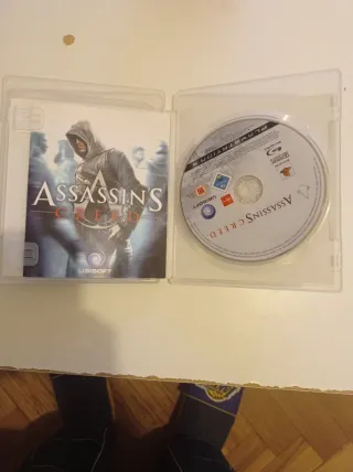 Assassin's Creed PS3