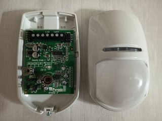 Detector Volumétrico Pyronix RX15DD Nuevo