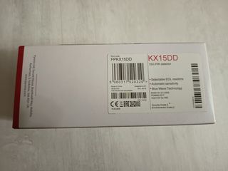 Detector Volumétrico Pyronix RX15DD Nuevo