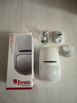 Detector Volumétrico Pyronix RX15DD Nuevo