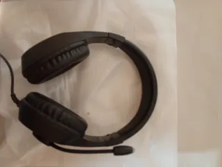 Tastiere e cuffie da gioco KROM RGB