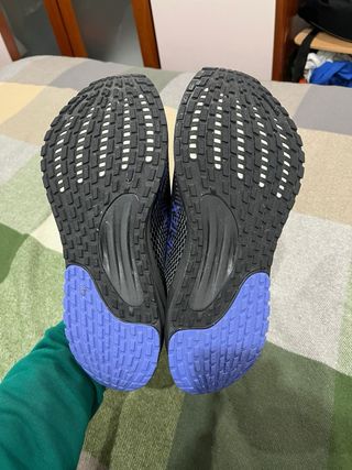 Tenis Adidas Goretex Supernova