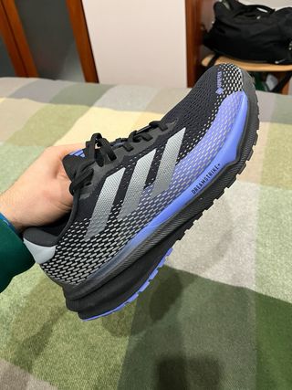 Tenis Adidas Goretex Supernova