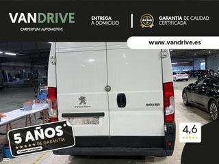Peugeot Boxer 2.2 BlueHDi L2H2 Premium S&S  Premium S&S con Navegación
