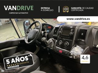 Peugeot Boxer 2.2 BlueHDi L2H2 Premium S&S  Premium S&S con Navegación