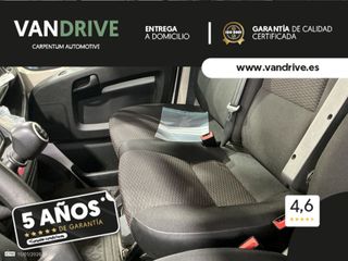 Peugeot Boxer 2.2 BlueHDi L2H2 Premium S&S  Premium S&S con Navegación