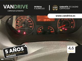 Peugeot Boxer 2.2 BlueHDi L2H2 Premium S&S  Premium S&S con Navegación