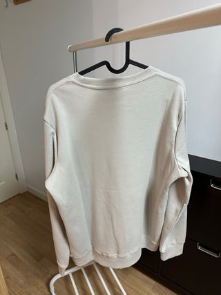 Sudadera Kenzo Beige Tengo mas tallas XL y XXL