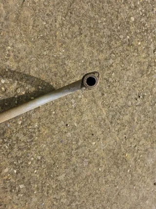 Escape Guzzi 65 y 49