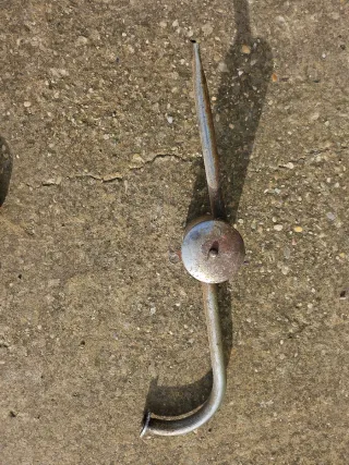 Escape Guzzi 65 y 49