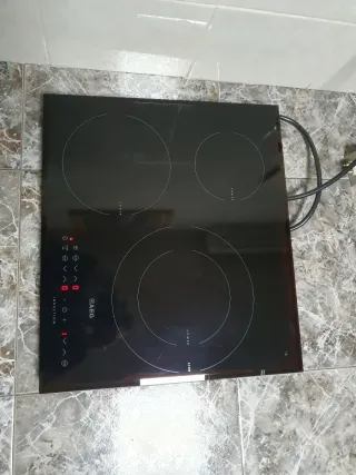 Placa Inducción AEG HK633222FB