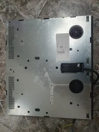 Placa Inducción AEG HK633222FB