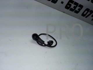 enganche batea opel astra J nuevo