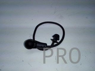 enganche batea opel astra J nuevo