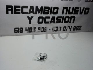 enganche batea opel astra J nuevo