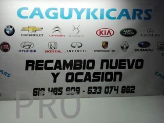 enganche batea opel astra J nuevo