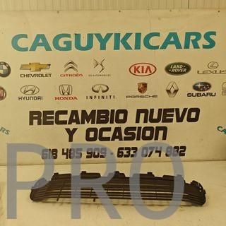REJILLA PARAGOLPE DELANTERO PEUGEOT 3008 NUEVO