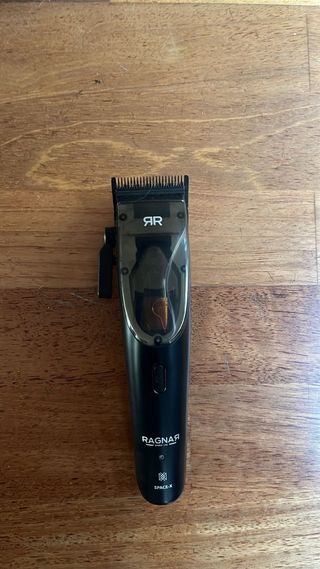 Ragnar Space-X Cortapelos Profesional