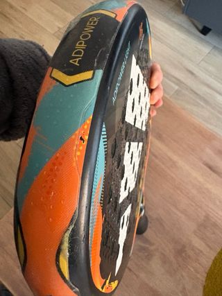 Pala Adidas Adipower Light