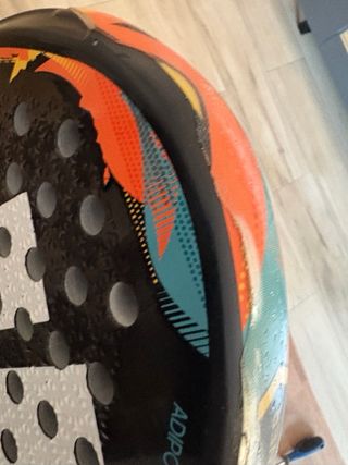 Pala Adidas Adipower Light