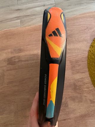 Pala Adidas Adipower Light