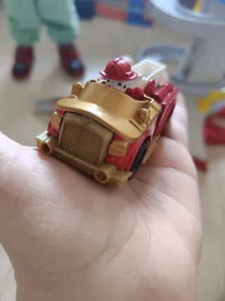 Torre de Control Paw Patrol