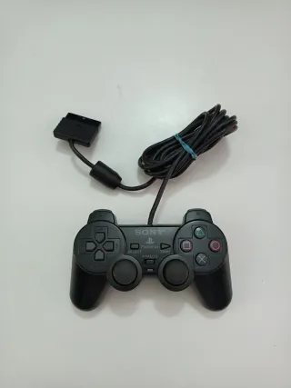 Controller DualShock 2 PS2 PlayStation 2 Sony