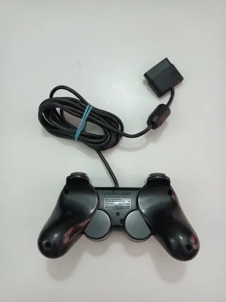 Controller DualShock 2 PS2 PlayStation 2 Sony