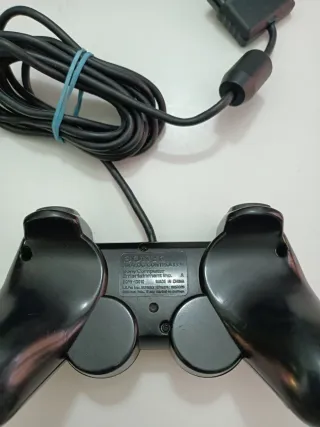 Controller DualShock 2 PS2 PlayStation 2 Sony