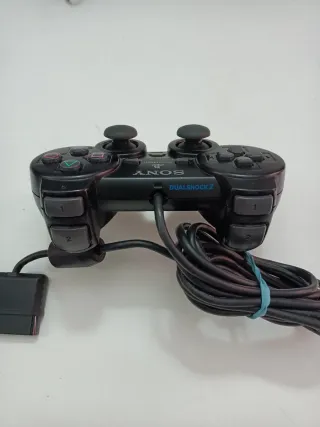 Controller DualShock 2 PS2 PlayStation 2 Sony